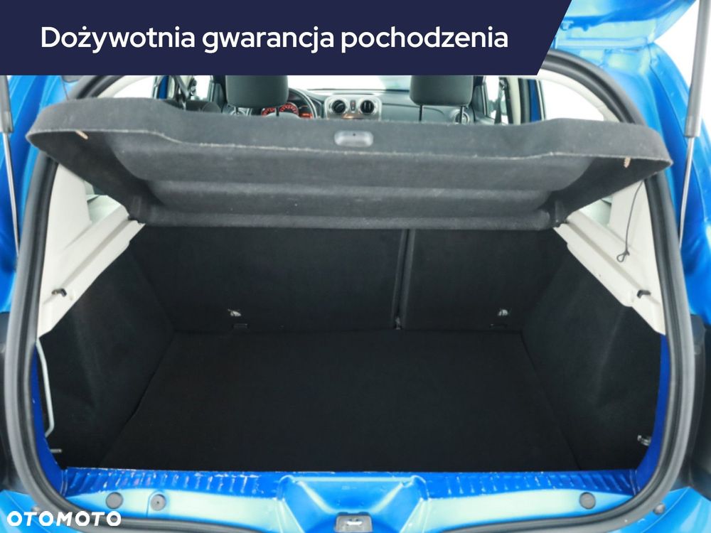 Dacia Sandero - 17