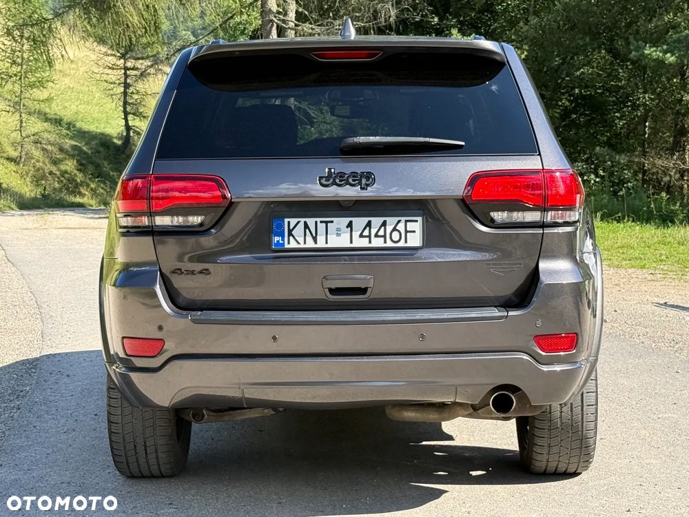 Jeep Grand Cherokee 3.6 V6 Laredo - 6
