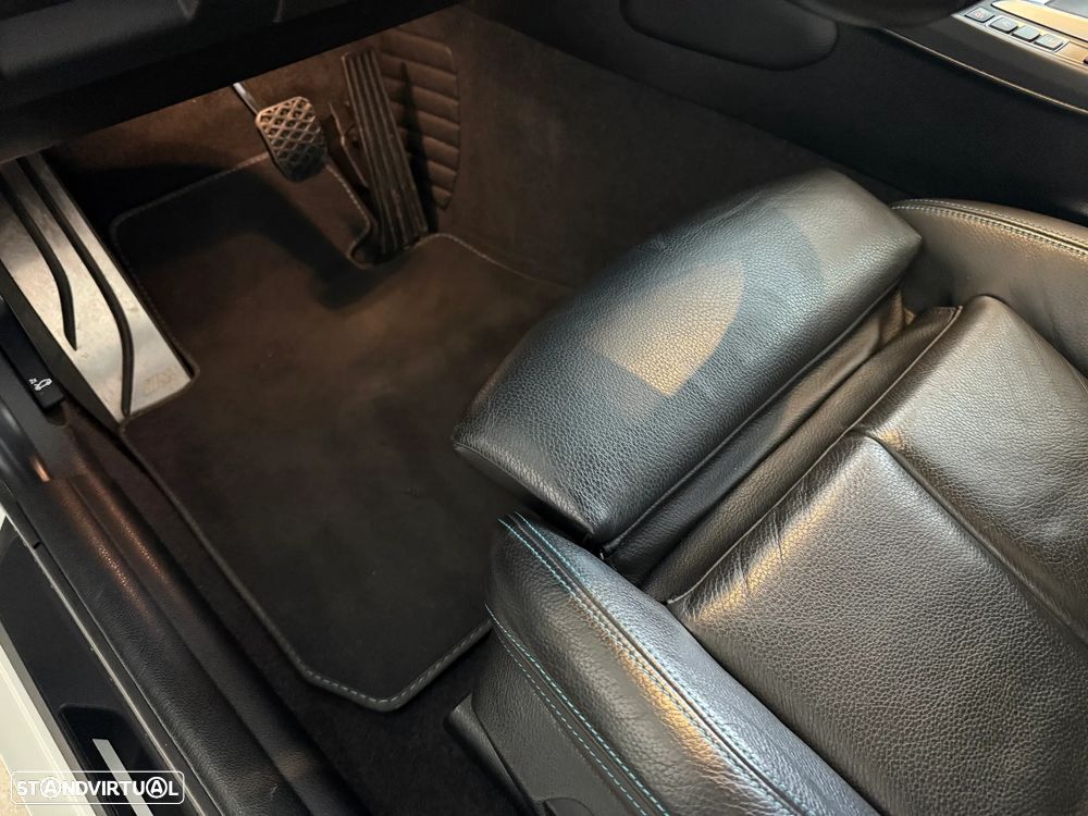 BMW M2 Competition Auto - 19