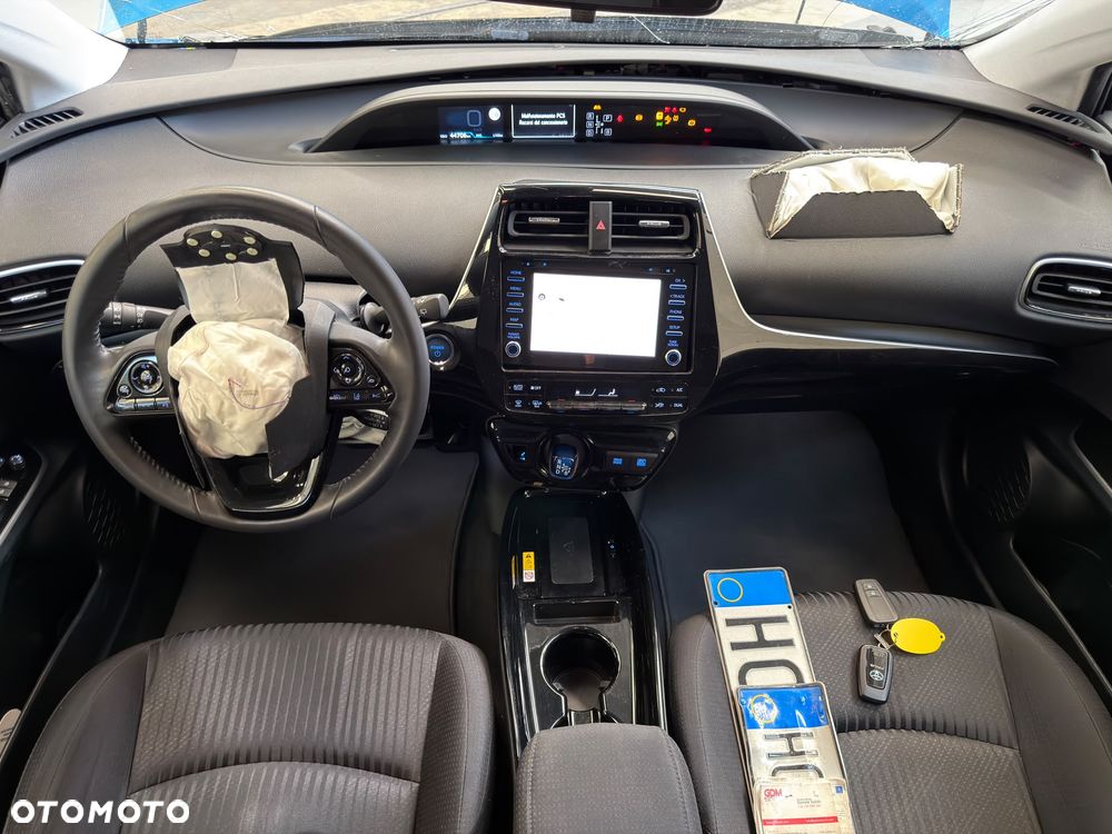 Toyota Prius - 7
