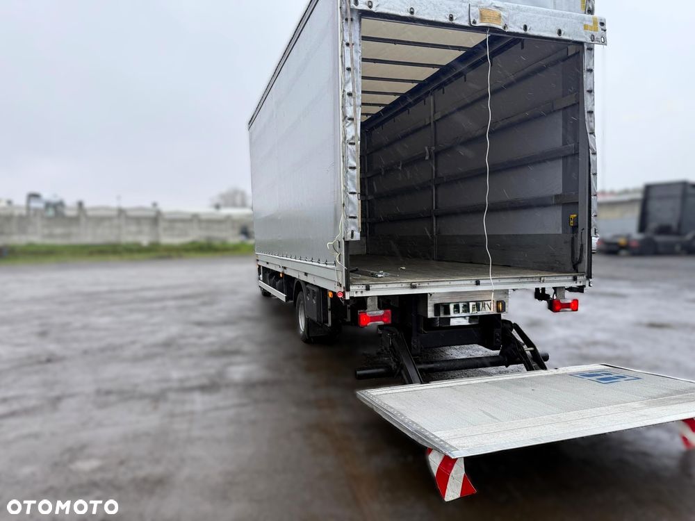 Iveco Daily 70C21 - 7