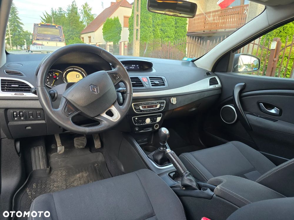 Renault Megane 1.6 16V 110 Dynamique - 16
