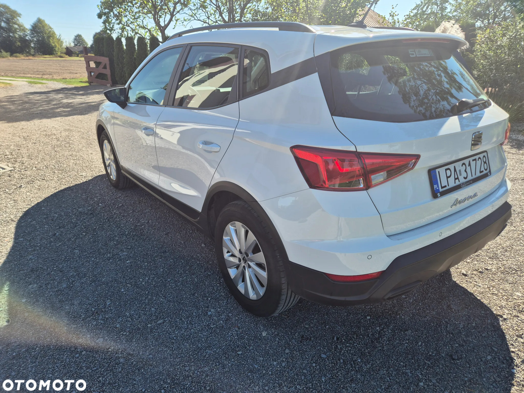 Seat Arona 1.0 TSI Style S&S - 16