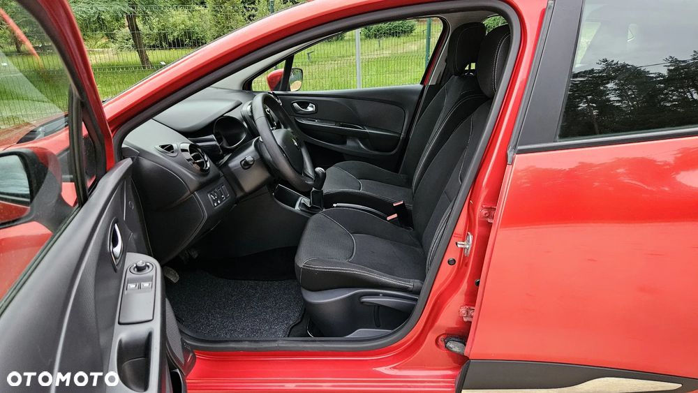 Renault Clio TCe 90 Limited - 22