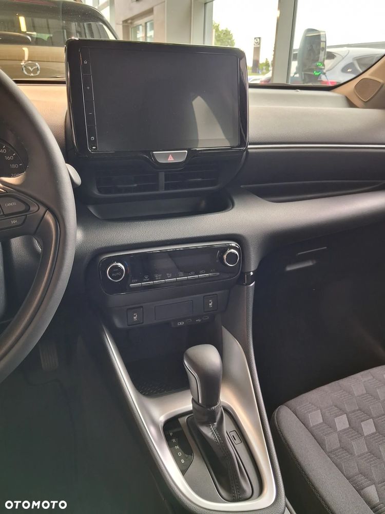 Mazda 2 Hybrid 1.5 Exclusive Line CVT - 5