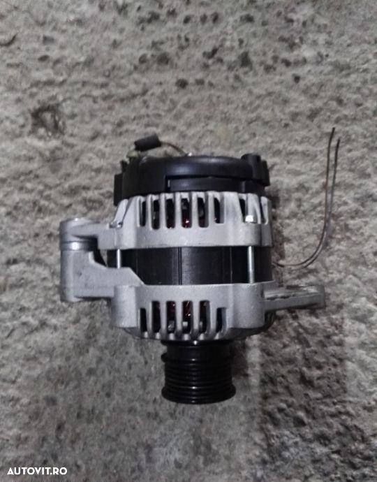 Alternator Opel Insignia 2.0 CDTI - 1