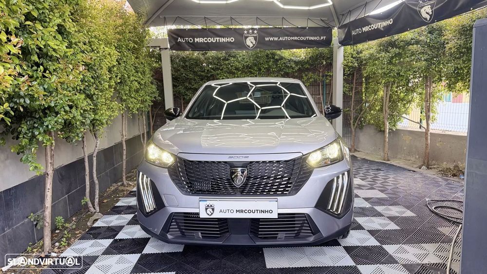 Peugeot 2008 PureTech 100 Style - 2