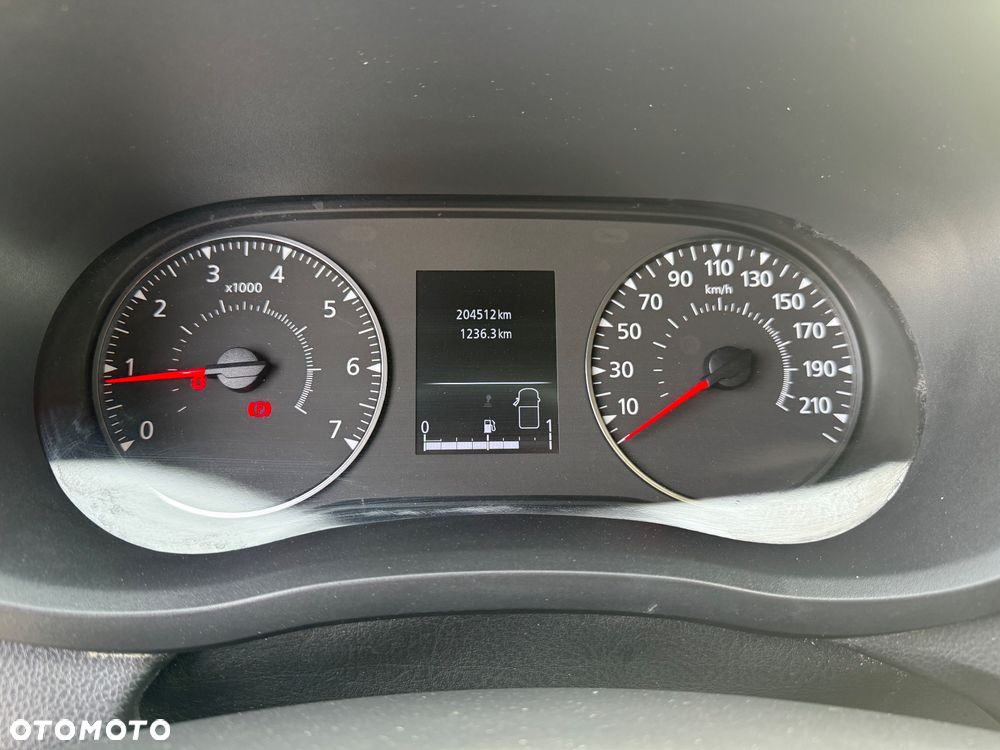 Renault Master L2H2 - 16