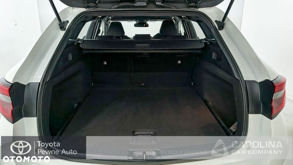 Toyota Corolla 1.8 Hybrid Comfort - 24