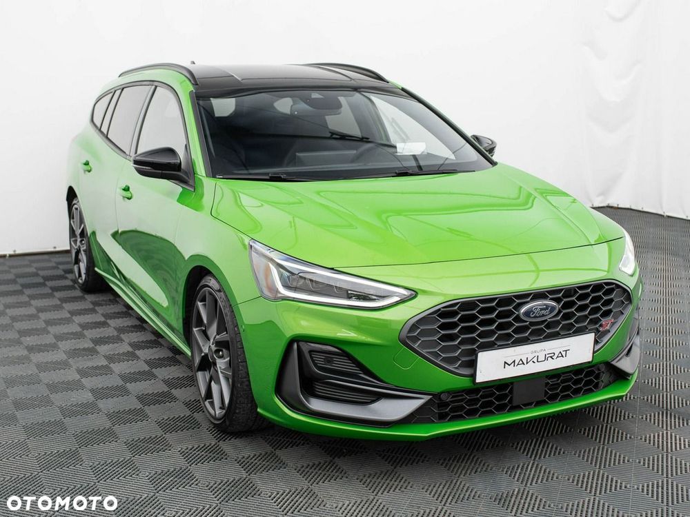 Ford Focus St 2023 photo 3
