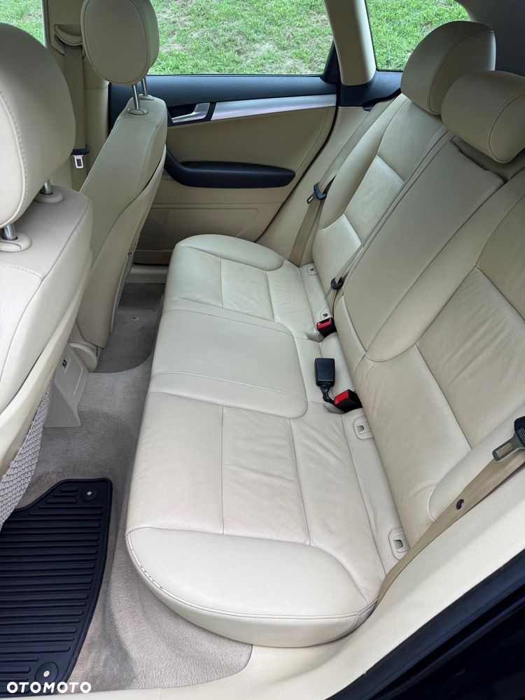 Audi A3 Sportback 2.0 TDI Edycja Specjalna S tronic - 13