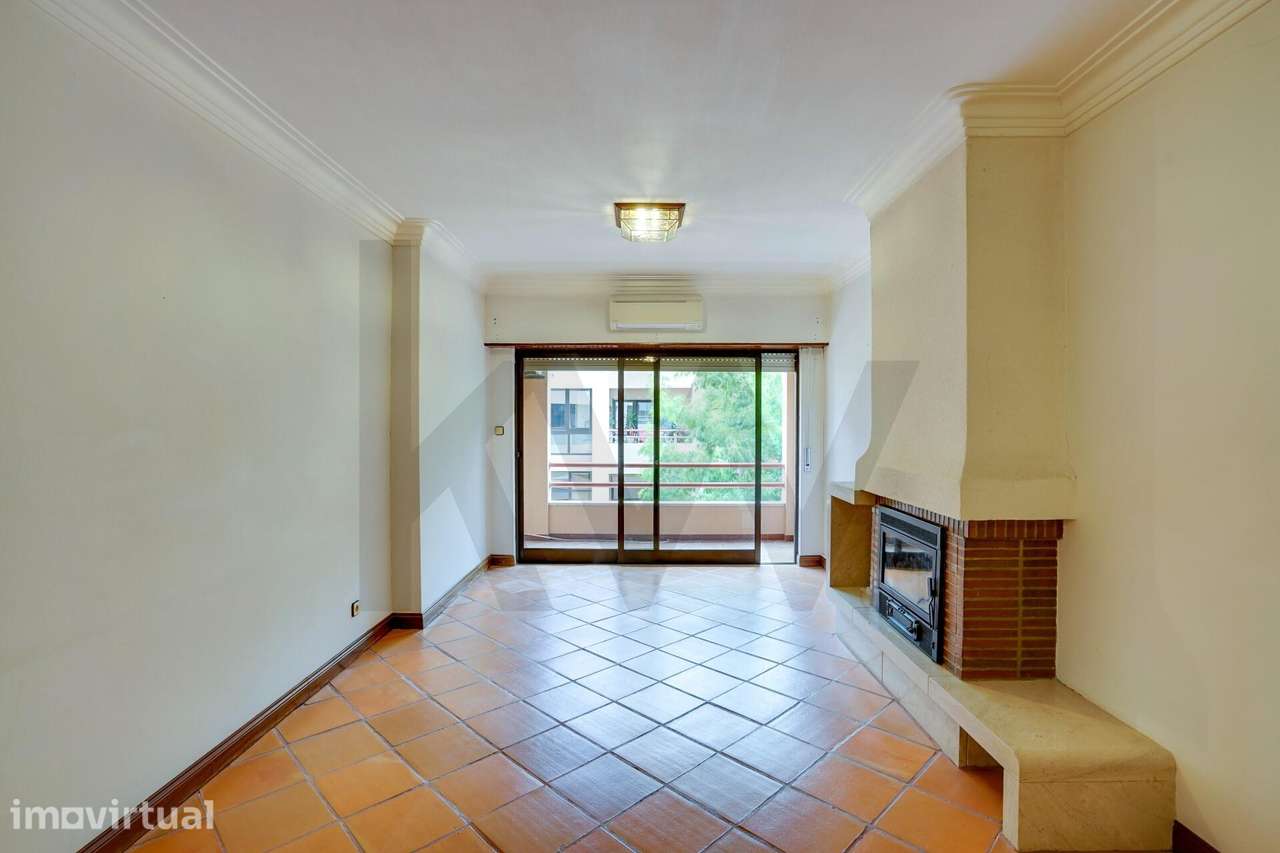 Apartamento T3 no Bairro do Rosário – Cascais - Grande imagem: 3/43