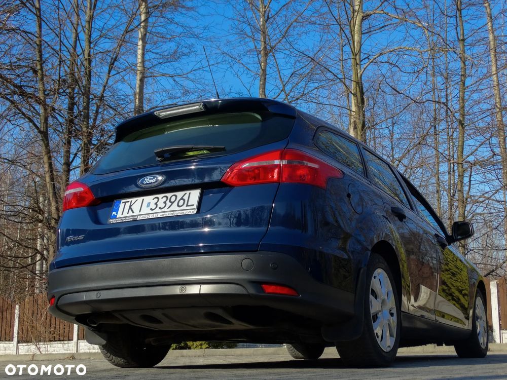 Ford Focus - 18