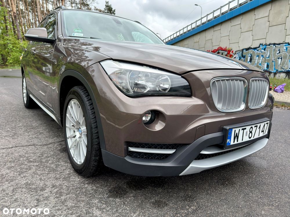 BMW X1 - 11
