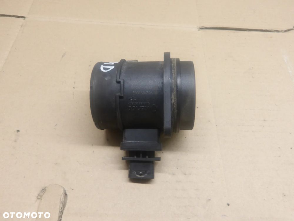 HYUNDAI IX20 1.4D PRZEPŁYWOMIERZ 281642A500 - 1