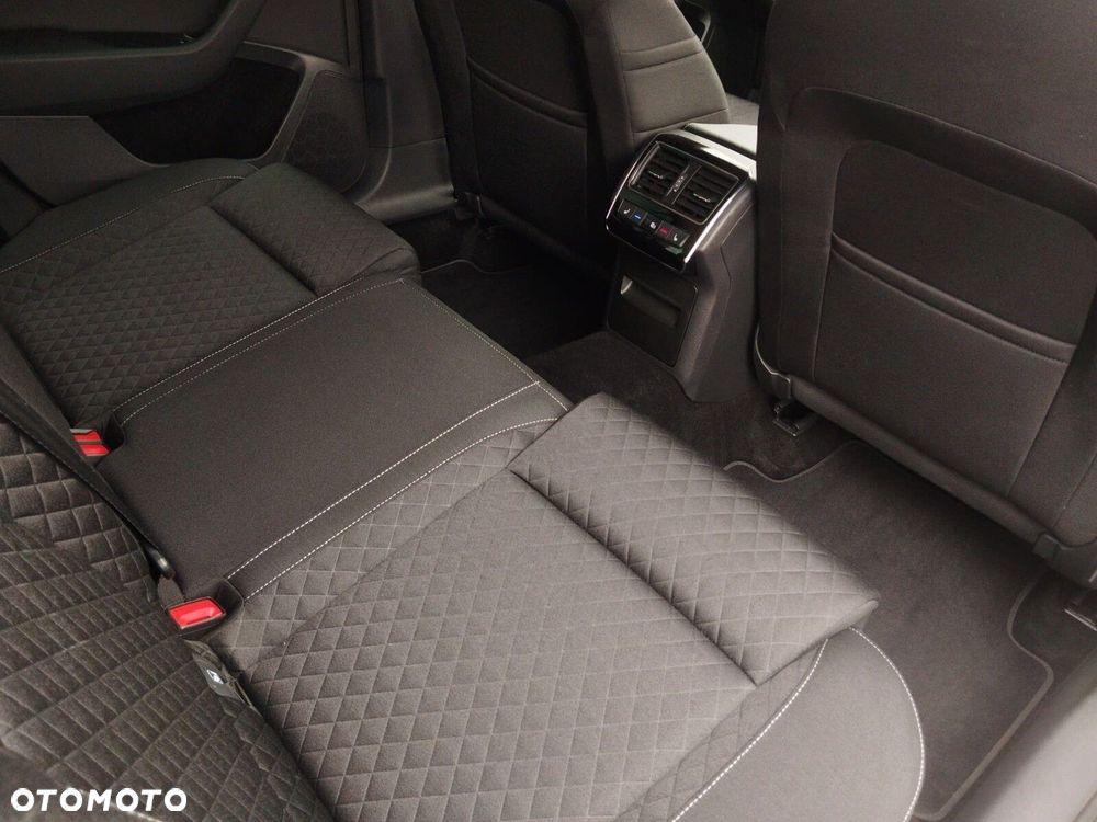 Skoda Superb 2.0 TDI Ambition DSG7 - 14