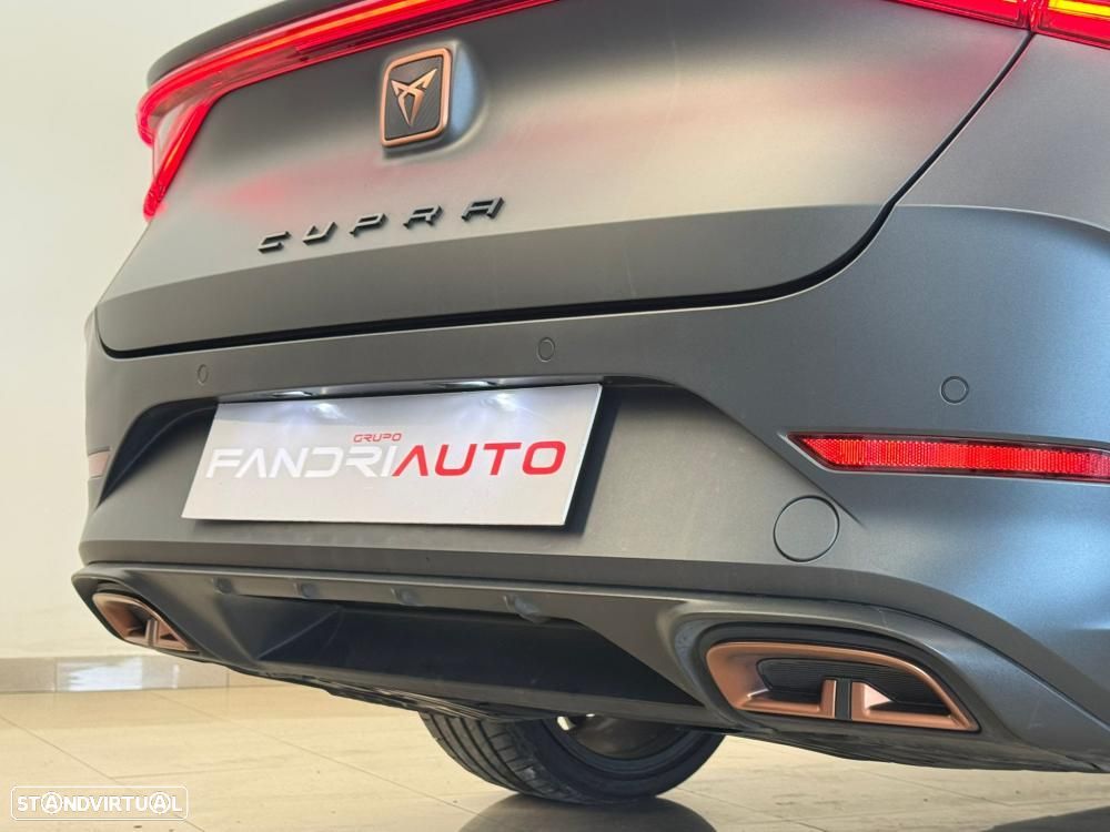 Cupra Leon ST 1.4 e-Hybrid VZ DSG - 14