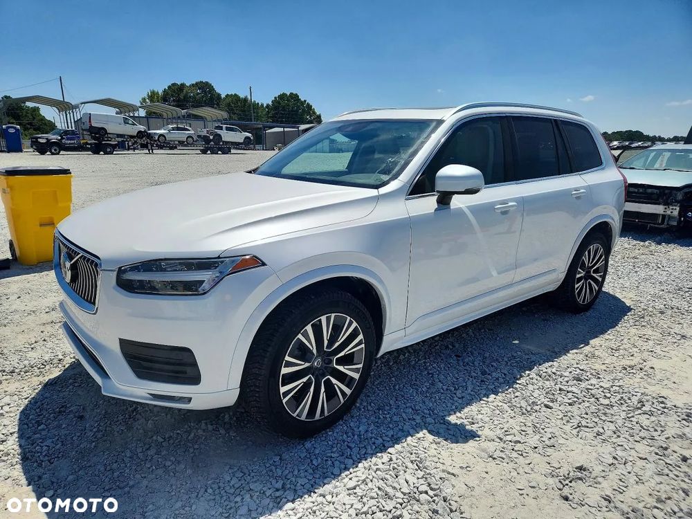 Volvo XC 90 T5 AWD Geartronic Momentum - 1