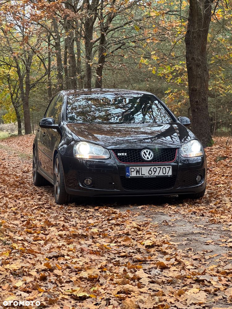 Volkswagen Golf 2.0 GTI DSG - 20