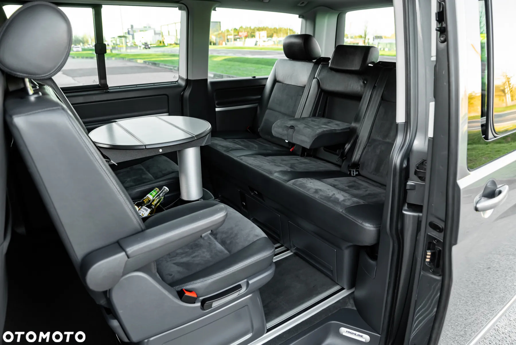 Volkswagen Multivan - 29