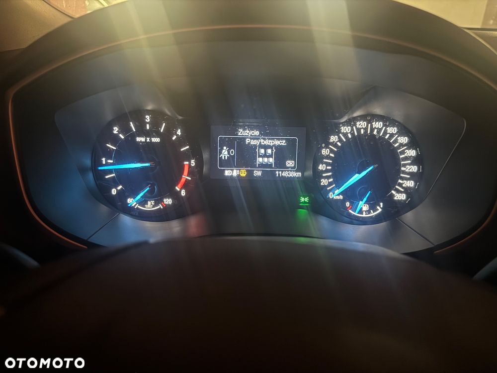 Ford Mondeo 2.0 TDCi Edition - 19