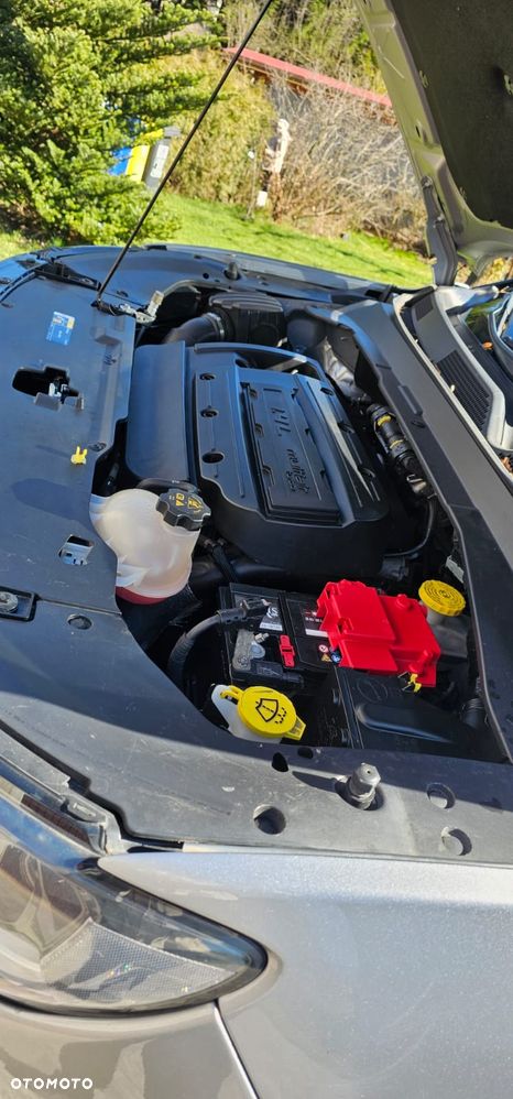 Jeep Compass 1.4 TMair Night Eagle FWD S&S - 6