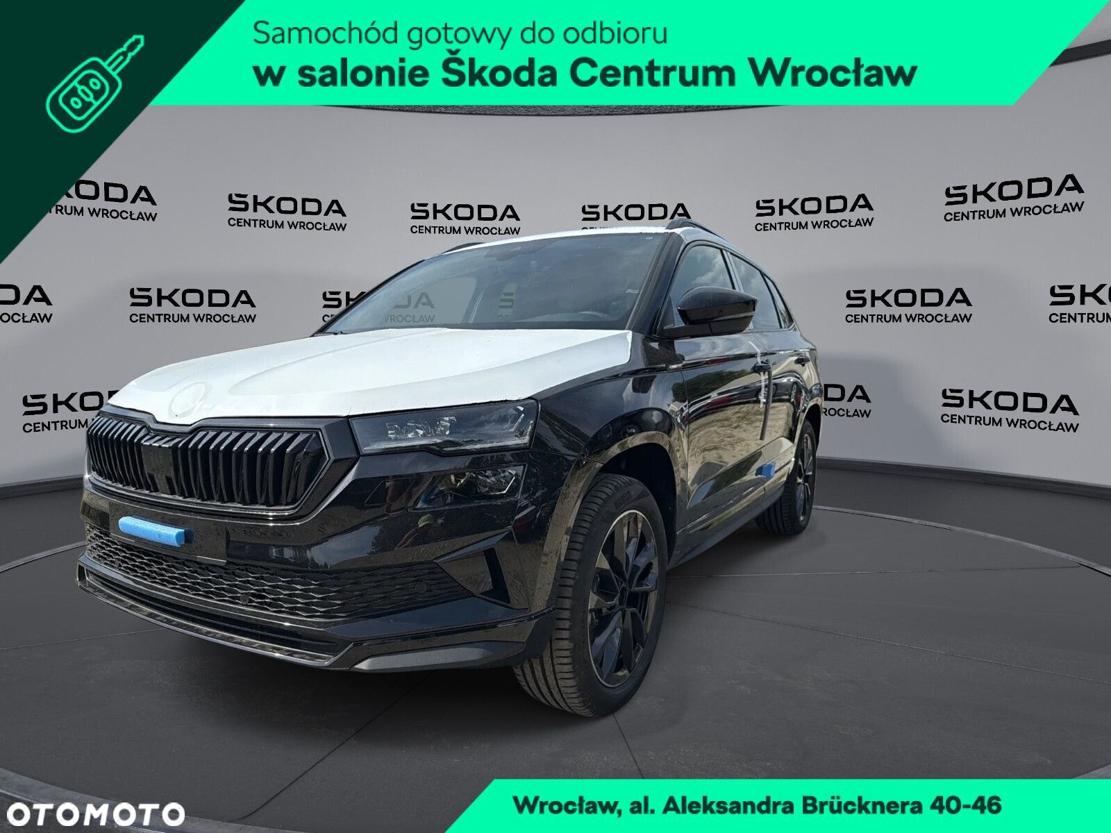 Skoda Karoq - 1