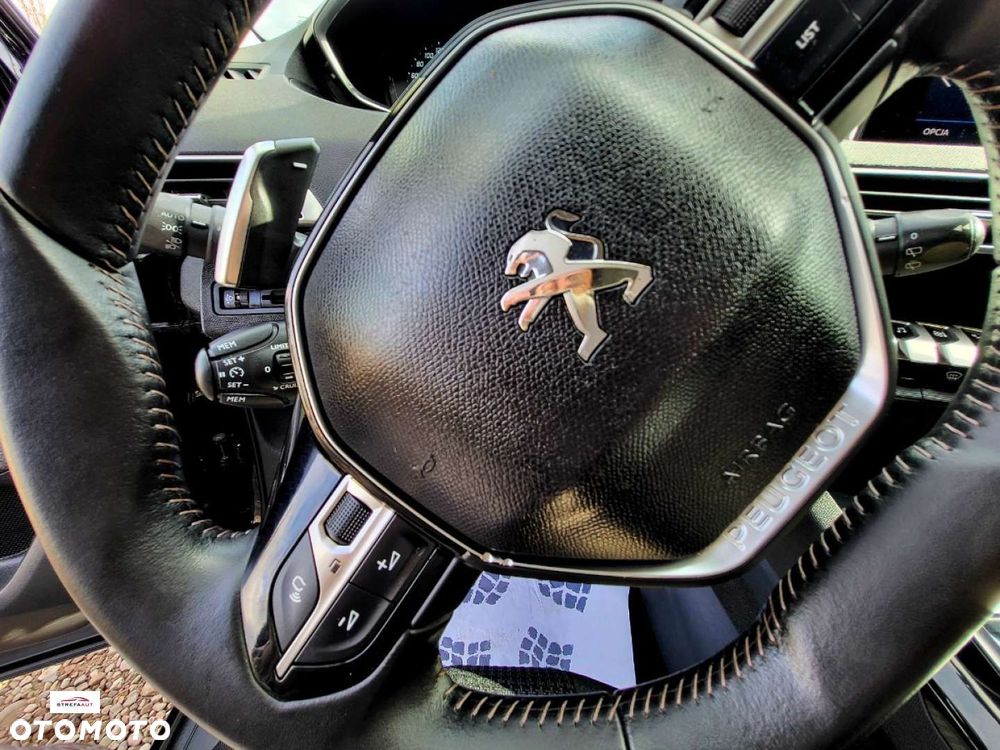 Peugeot 3008 - 16