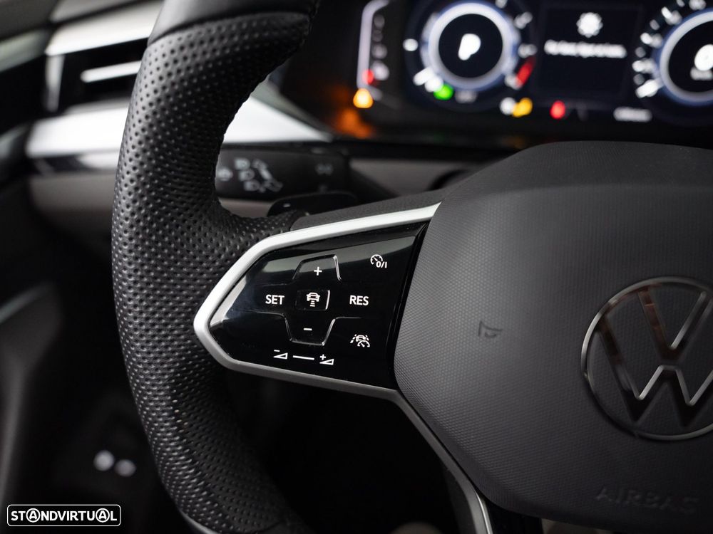 VW Arteon Shooting Brake 1.4 TSI eHybrid Elegance - 21