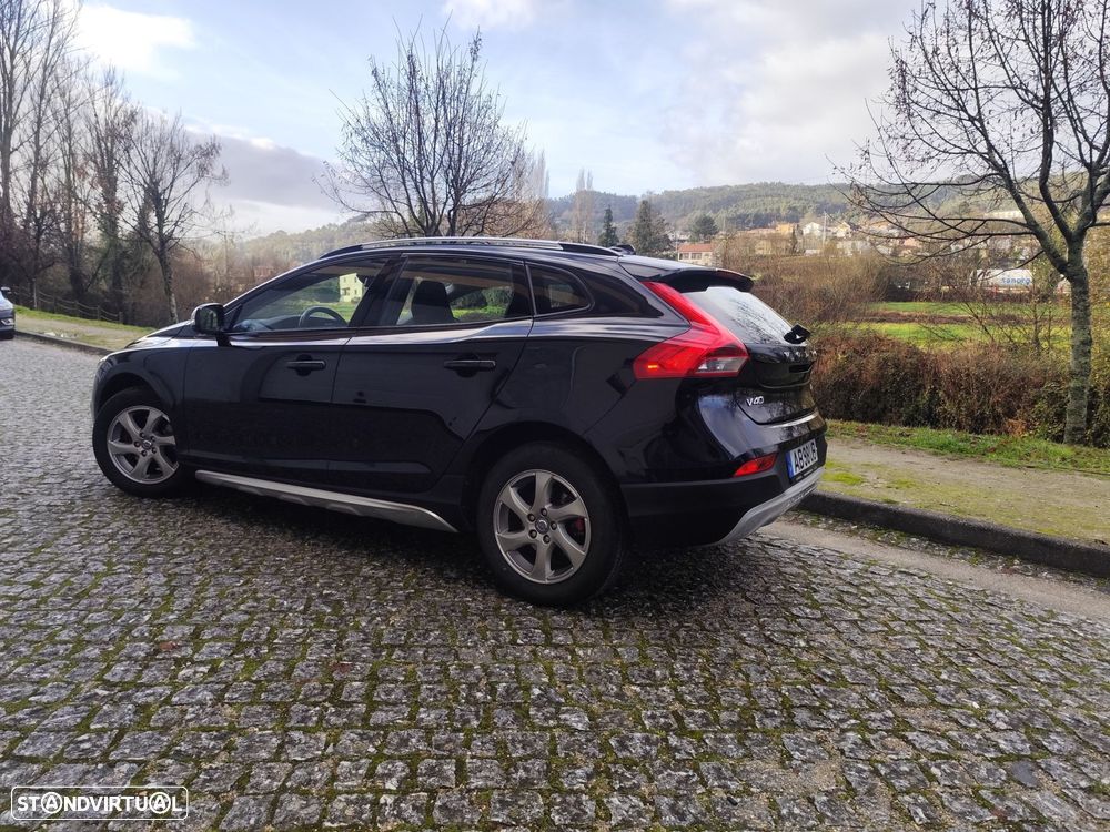 Volvo V40 Cross Country 1.6 D2 Momentum - 6