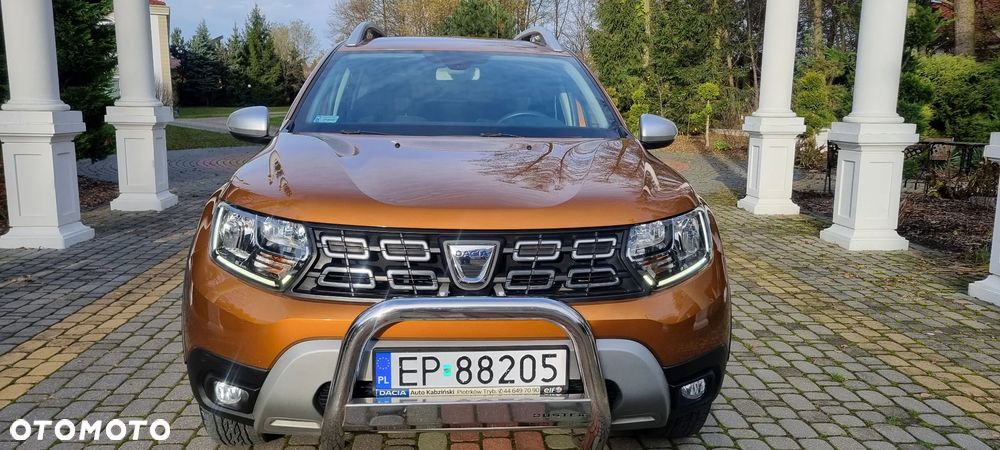Dacia Duster 1.2 TCe Comfort - 28