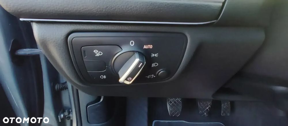 Audi A6 Limousine 2.0 TDI - 24