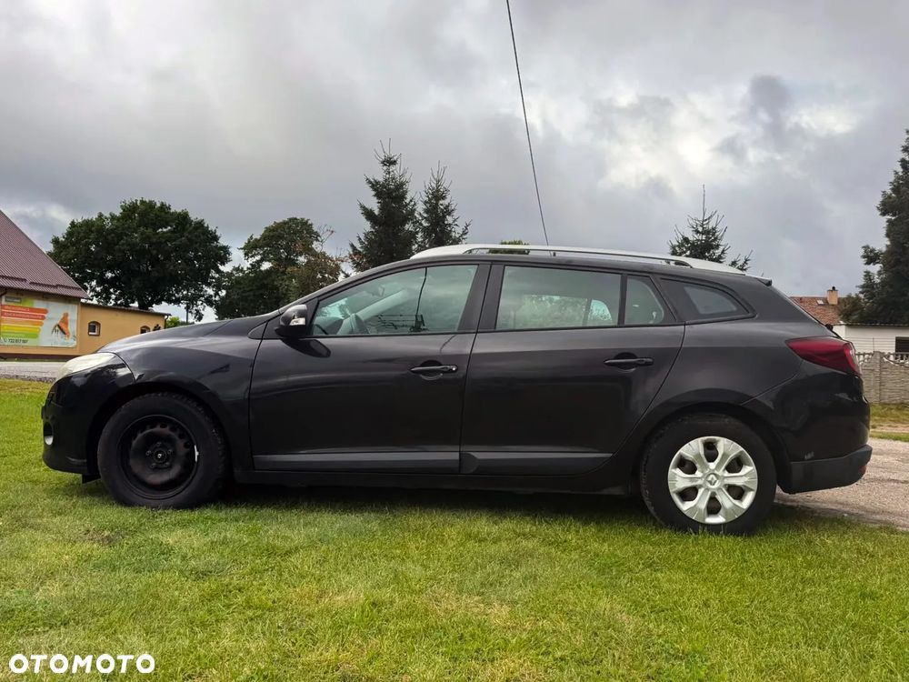 Renault Megane 1.6 16V Expression - 3