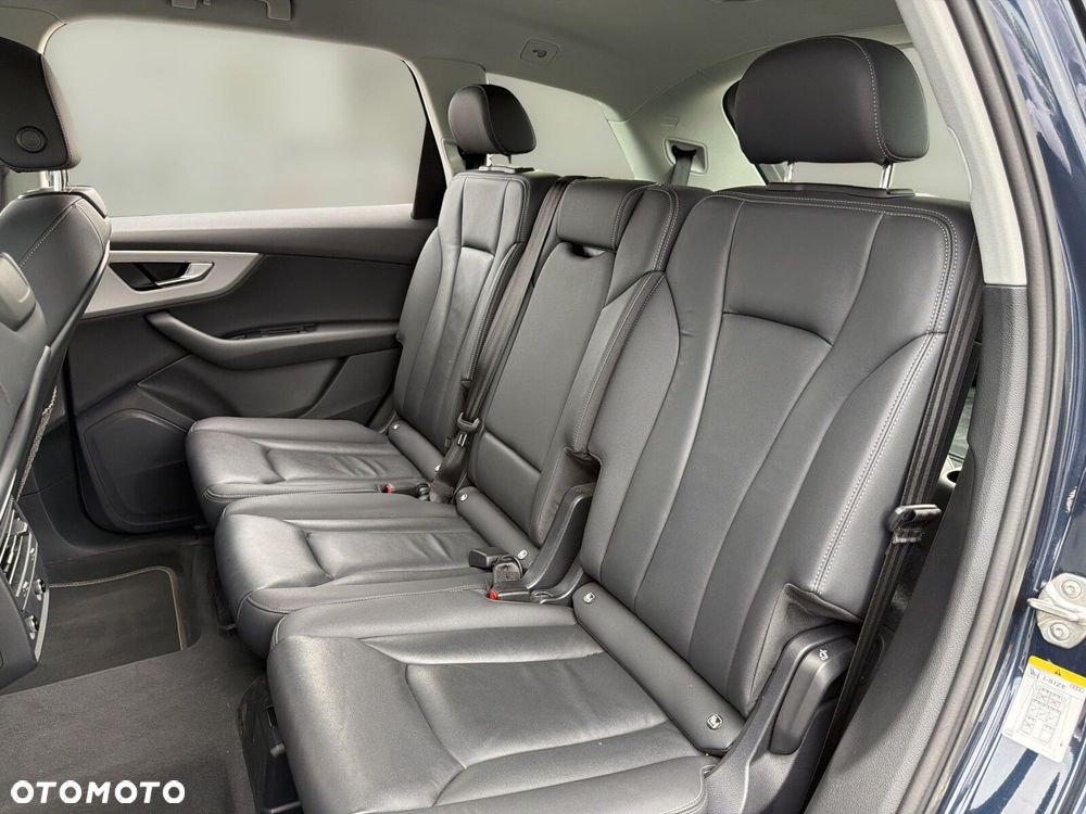 Audi Q7 - 18