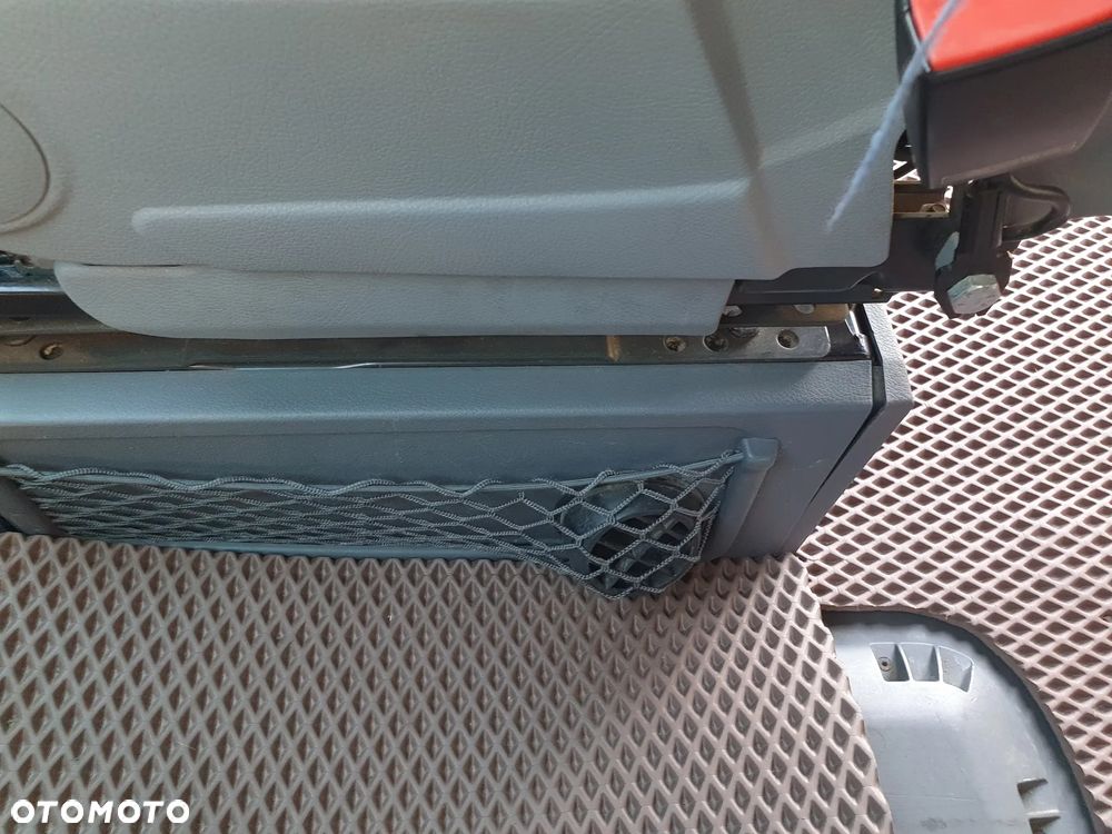 Mercedes-Benz Viano - 13