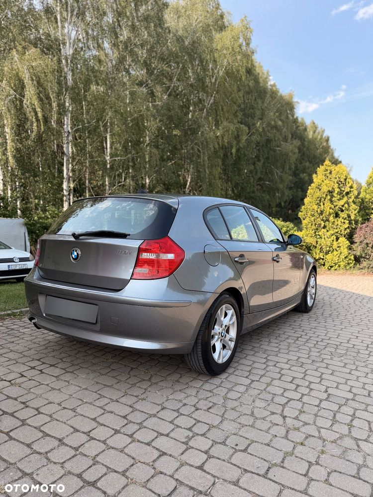 BMW Seria 1 118i Edition Sport - 15