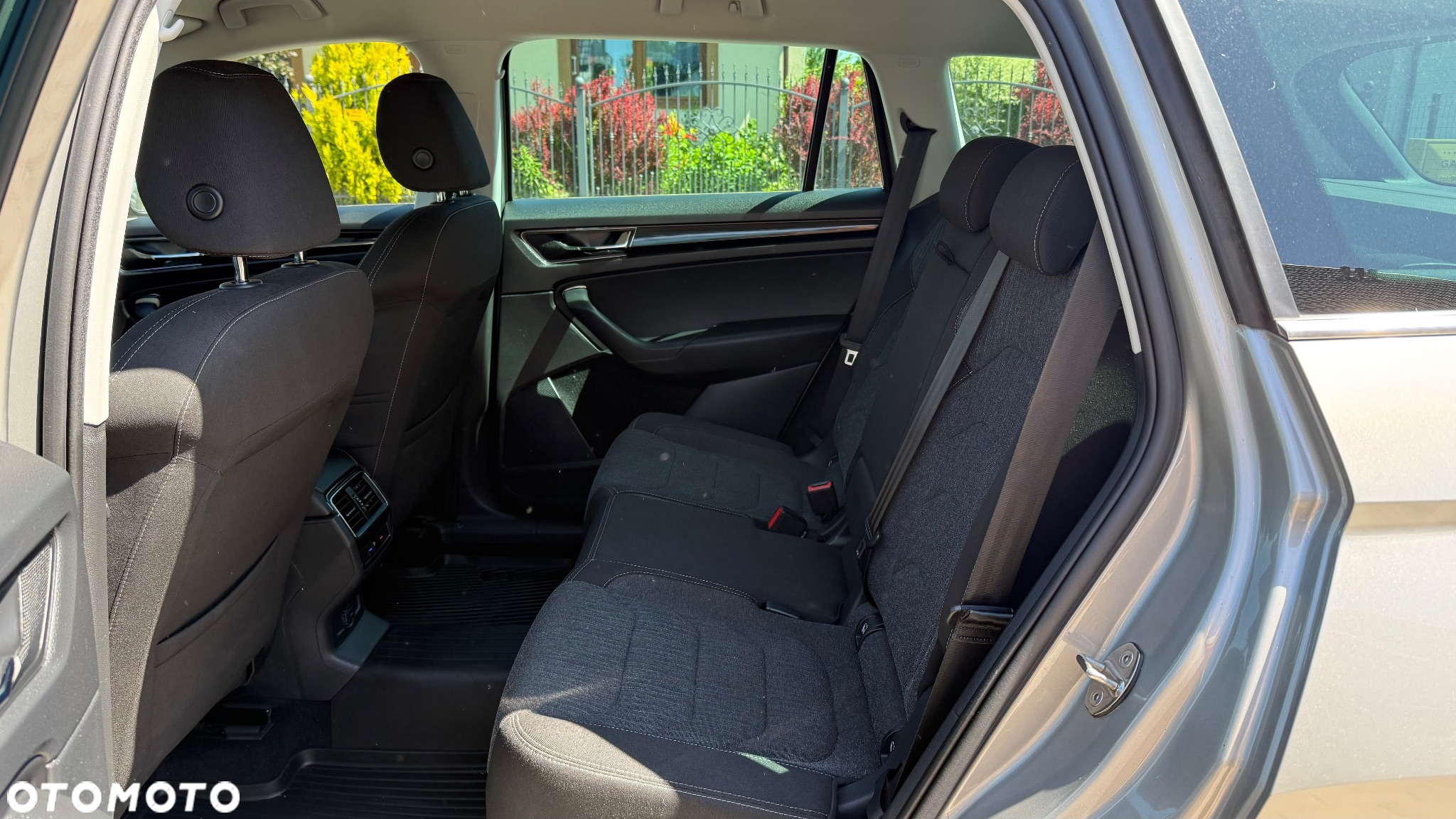 Skoda Kodiaq 2.0 TDI 4x2 Sportline DSG - 18