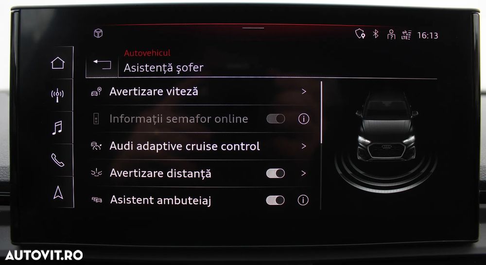 Audi Q5 50 TFSIe quattro S tronic S line - 33