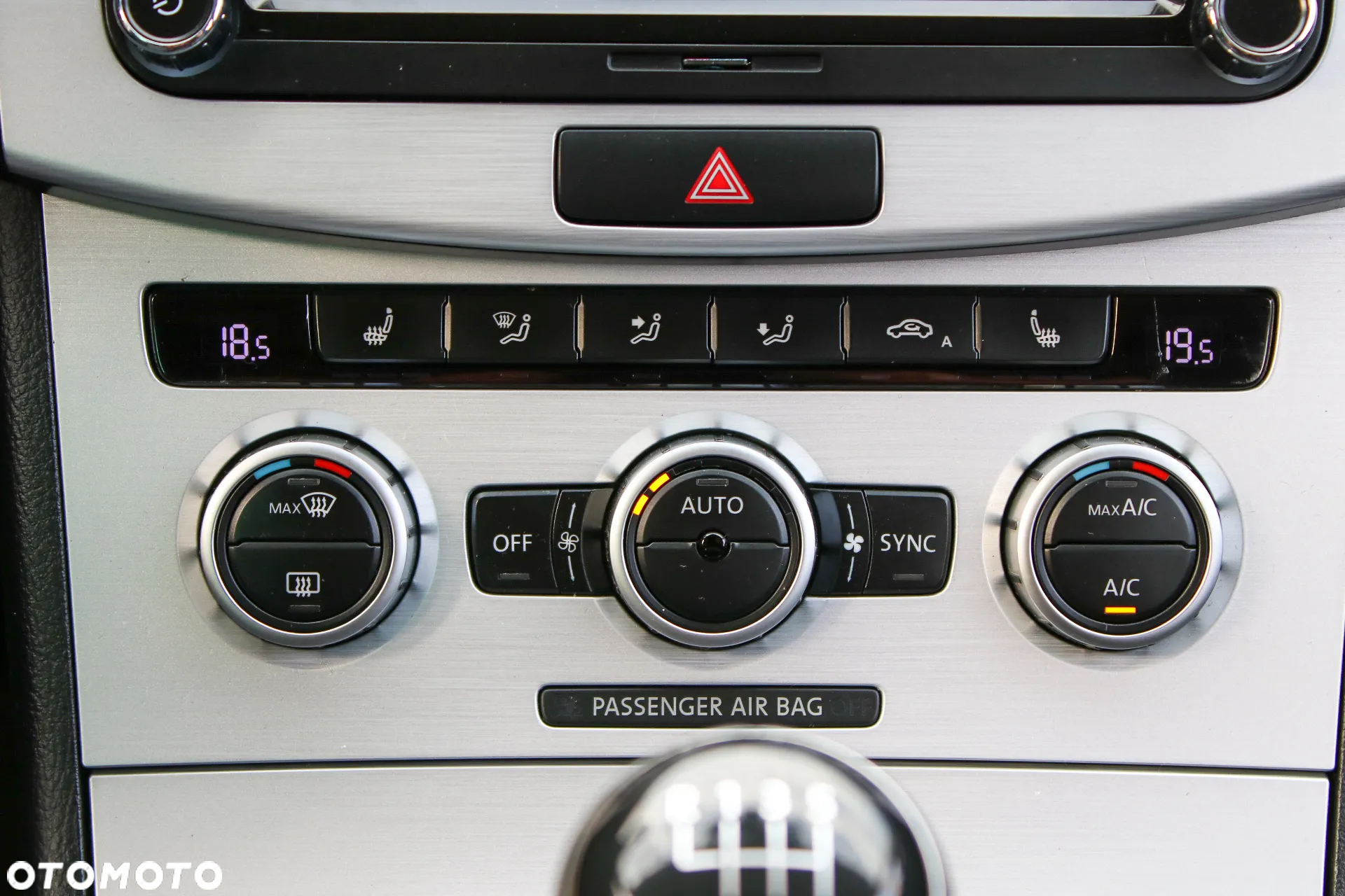 Volkswagen Passat CC - 26