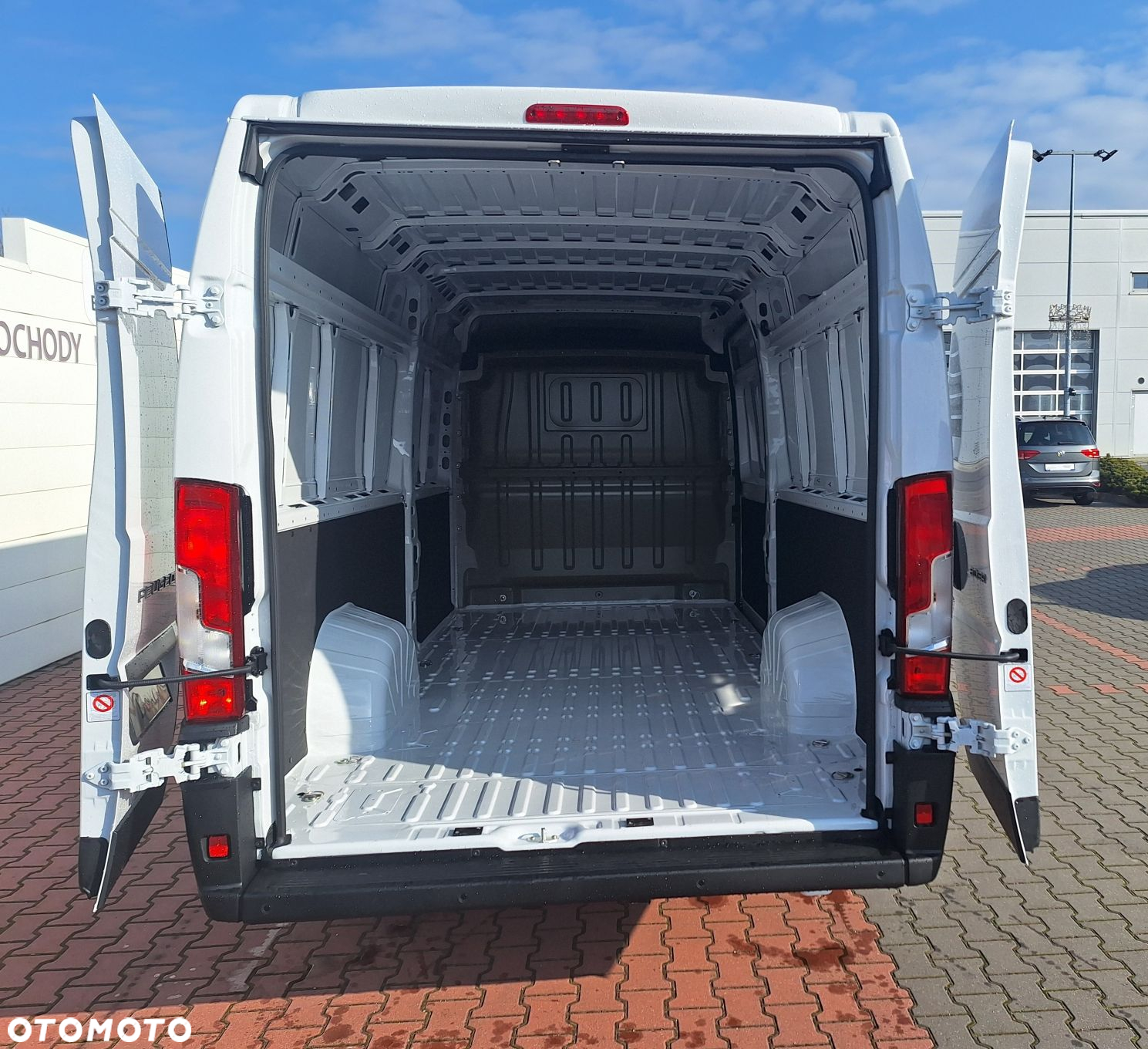 Peugeot Boxer - 4