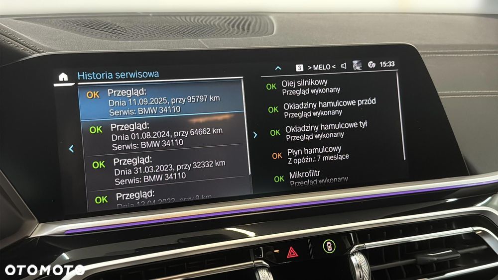 BMW X5 xDrive45e sport - 24