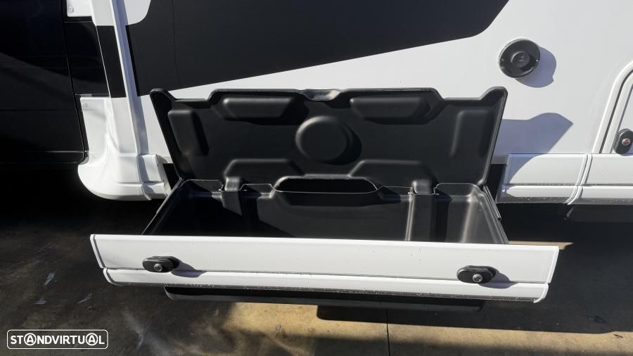 Pilote Évidence P740FC c.central automática 2026 (NOVA) - 35