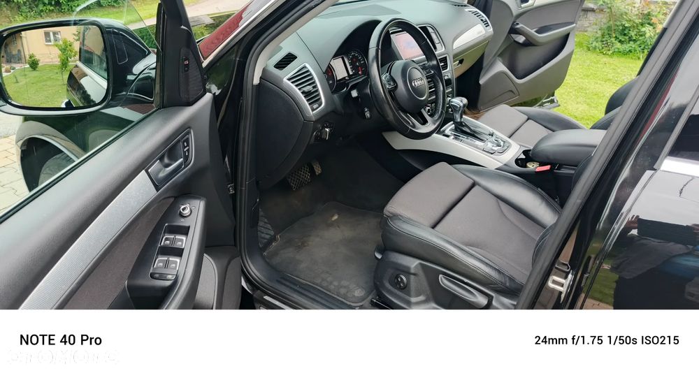 Audi Q5 2.0 TDI Quattro S tronic - 15