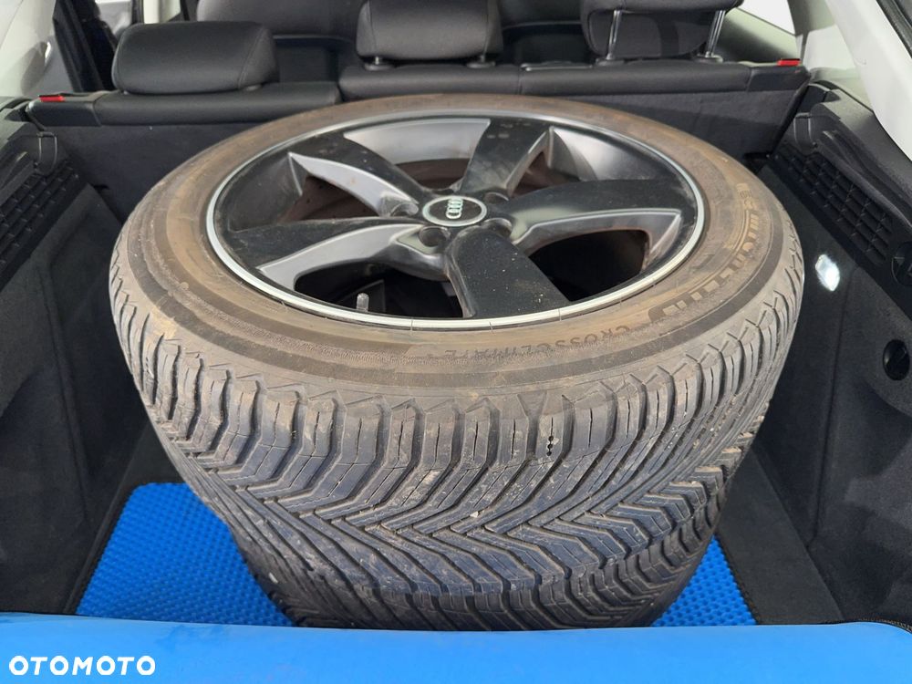 Audi Q3 - 16