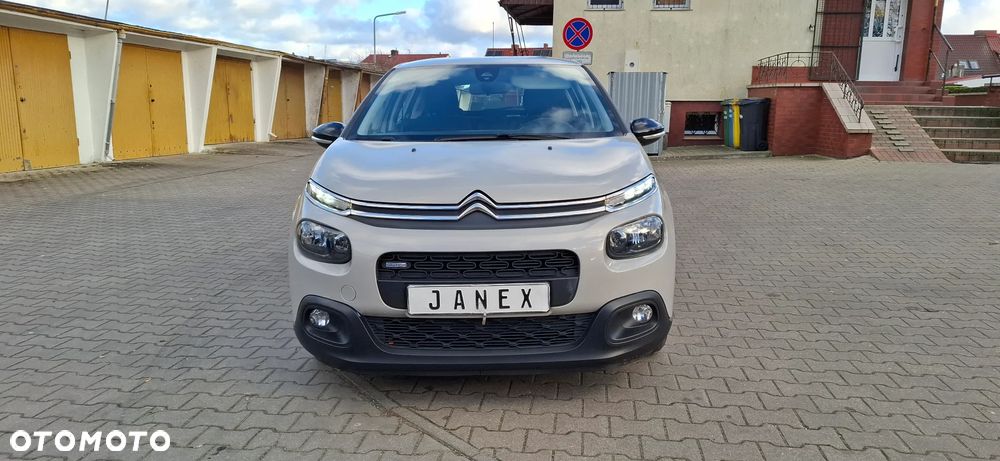 Citroën C3 Pure Tech (VTi) 82 Exclusive - 2