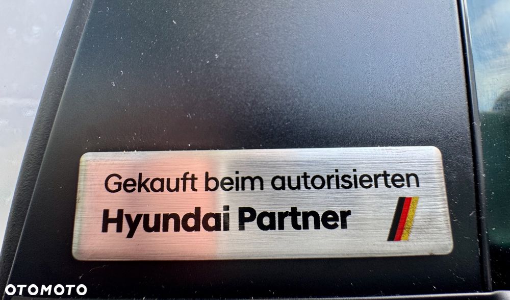 Hyundai Tucson 1.6 GDi 2WD DCT N Line - 33