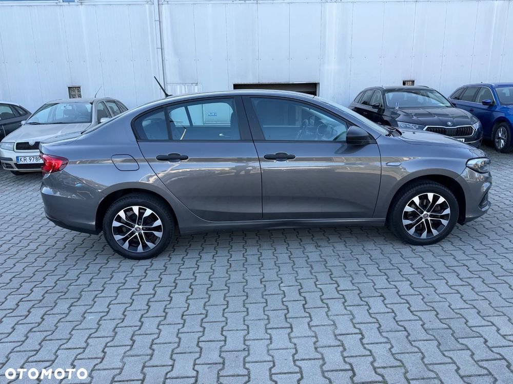 Fiat Tipo 1.0 T3 City Sport - 6