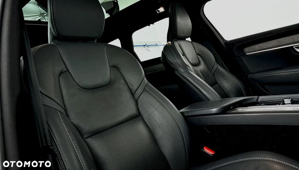 Volvo V90 Cross Country B5 D AWD Geartronic Pro - 11