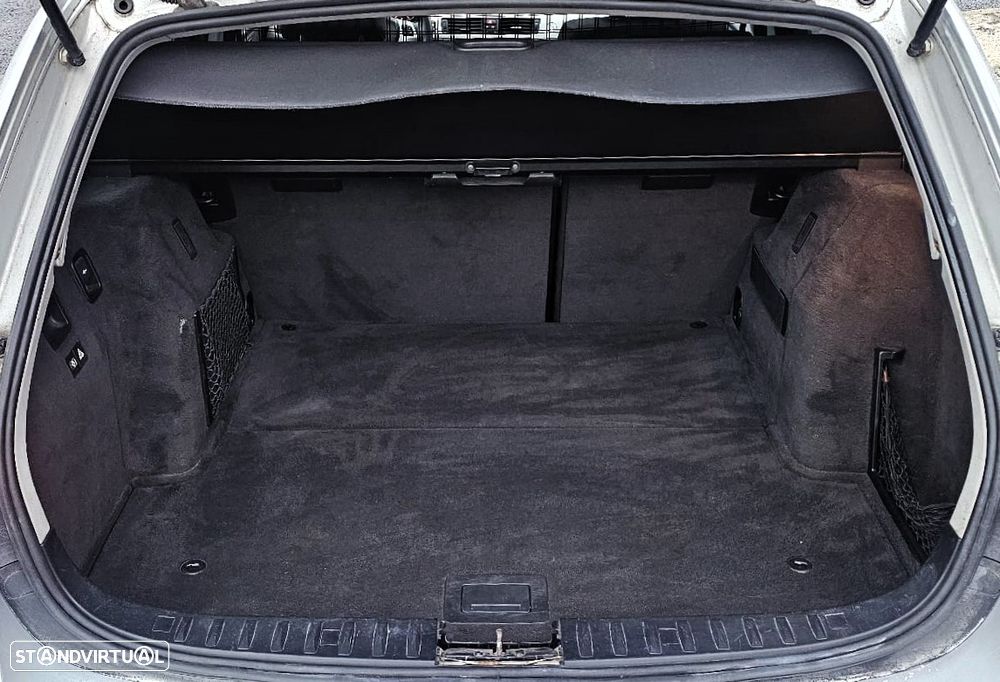 BMW 320 d DPF Edition Fleet Sport - 24