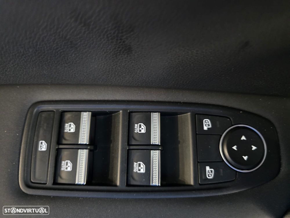 Mitsubishi ASX 1.0 MPI-T Kaiteki - 9